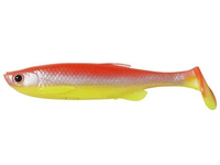 Savage Gear 3D FAT MINNOW T Tail 13cm 20g YR Fluo