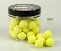 Warmuz Baits Kulki POP-UP 15mm  Zioło Prezesa