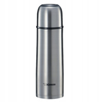 Zojirushi Termos Stalowy Srebrny 500ml Japoński
