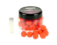 Warmuz Baits Pop Up Punkt G 15mm + dopalacz