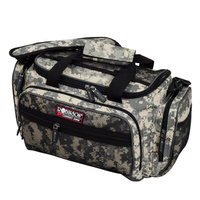 Robinson Torba Camo Voyager M 36x15x24cm