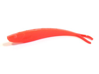 Quantum Mann's Q-Fish Jaskółka 13cm Crazy Carrot