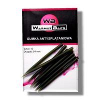 Warmuz Baits Gumka Antysplątaniowa 54mm
