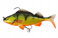 Fox Guma Replicant Perch 14cm 45g Hot Perch