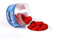 Nash CANDY NUT CRUSH POP-UPS 20mm 60g