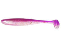 Keitech Easy Shiner 2&quot; LT Grape Stardust 12szt
