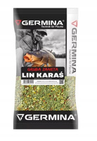 Germina Zanęta Gruba Lin Karaś 1kg