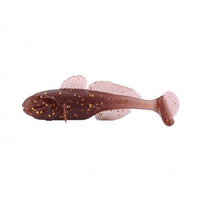 Iron Claw Gobody Babka 9cm, kolor AMB