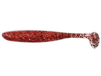 Keitech Easy Shiner ''3 LT Red Devil 10szt