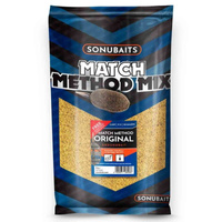 Sonubaits Zanęta Match Method Mix 2kg