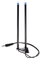 Jaxon STABILIZATOR WĘDKI SNAG BAR Led Niebieski