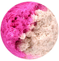 Spro Trout Master Pro Paste Garlic Pink/White