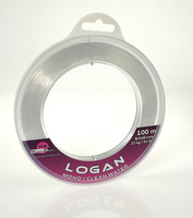 Warmuz Baits Strzałówka Mono "Logan" 0,60mm 100m