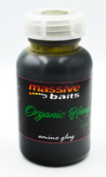 Massive Baits Dip Amino Glugs Organic Hemp 250ml