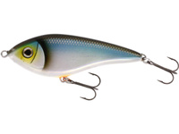 Westin Wobler Swim Glidebait 10cm 34g Sinking Blueblack Herring