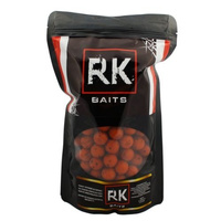 RK Baits Monster Orange Kulki ProteinowePremium 18mm 1kg