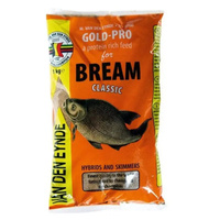 Zanęta Marcel Van Den Eynde Gold Pro Bream Classic 1kg