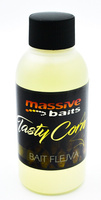 Massive Baits Aromat Flejva Flavor 100ml Tasty Corn