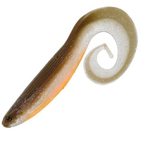 Westin CurlTeez Curltail 8,5cm 6g Dirty Harbor