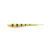 Savage Gear Guma Monster Slug 33g 20cm Lemon Tiger 2szt.