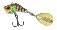 Select Wirujący Ogonek TURBO II kolor 13 7g