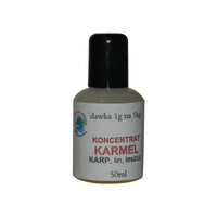 Bogdan Barton Koncentrat KARMELOWY - Karmel 50ml