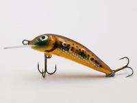 Assan Wobler TROUT 5.0 16 5cm 4,5g