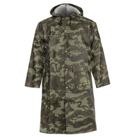 Pros Płaszcz Wodoodporny Fisharp Moro roz. XXL