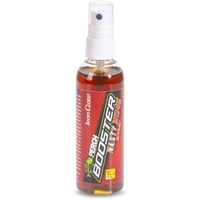 Iron Claw Perch Booster ATRAKTOR NA OKONIA 100ml Nasty Midge