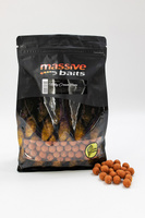Massive Baits Special Kulki Zanętowe Milky Cream 18mm 1kg