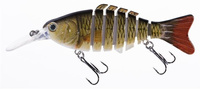 Jaxon Wobler Atract Multi-part XMP-C 9cm 11g G