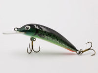 Assan Wobler TROUT 5.0 17 5cm 4,5g