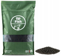 Up Fish Pellet Big 1 One 800g