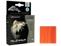 Dragon Żyłka MILLENNIUM 0,22mm 250m Sandacz