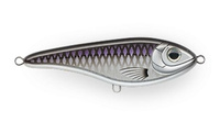 Wobler StrikePro Buster Jerk II 12cm/37g C376F