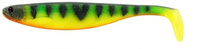 Westin Shadteez Slim 18cm 33g Tiger Perch