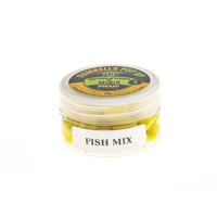 Meus Dumbells Fluo Pop-up 8mm Fish Mix Minis