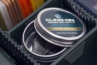 Nash Cling-on Tungsten Putty - masa dociążająca
