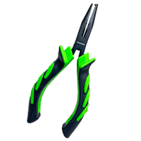 Saenger Szczypce Profi Micro Sprengring Zange