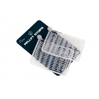 Nash PELLET STOPS T8523