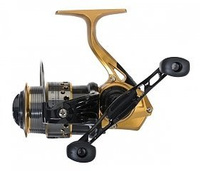 Jaxon Kołowrotek DOUBLE GRIP DGX 200 MATCH