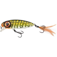 Spro Wobler Iris Underdog 7cm 13g Northern Pike