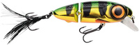 Spro Wobler Iris Underdog JTD 8cm 18g Perch