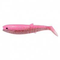 Savage Gear CANNIBAL 10cm 9g UV Pink