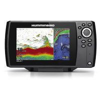 Humminbird Echosonda HELIX 7 CHIRP G3 GPS