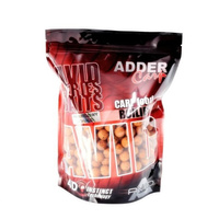 Adder Carp AVID kulki zanętowe 16mm 1kg Prawdziwy Donald REAL DONALD