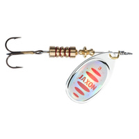 Jaxon Błystka obrotowa HS Doro nr 4/11g O