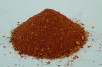 Warmuz Baits Method Feeder PVA Mix Truskawka Krem 3kg