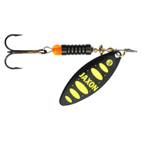 Jaxon Błystka obrotowa HS Ratax nr 3/13g L