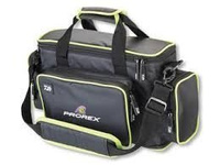 Daiwa Prorex Torba wędkarska z pudełkami M